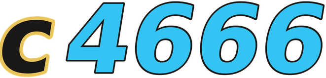 c4666 logo